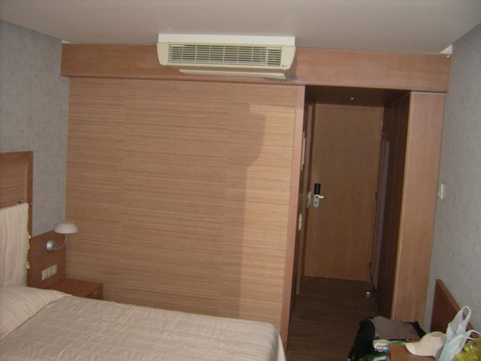 Doppelzimmer Calimera Sirens Beach