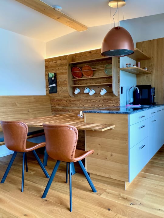 Zimmer BRUNNWIRT Essen & Wohnen