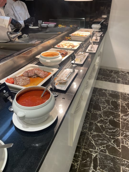 Gastro Valentin Reina Paguera