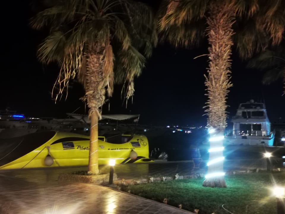 Sonstiges Bella Vista Resort Hurghada