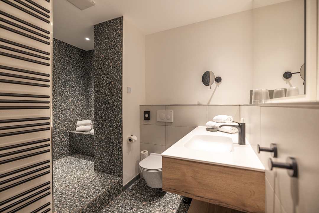 Zimmer Elldus Resort - Familotel Erzgebirge