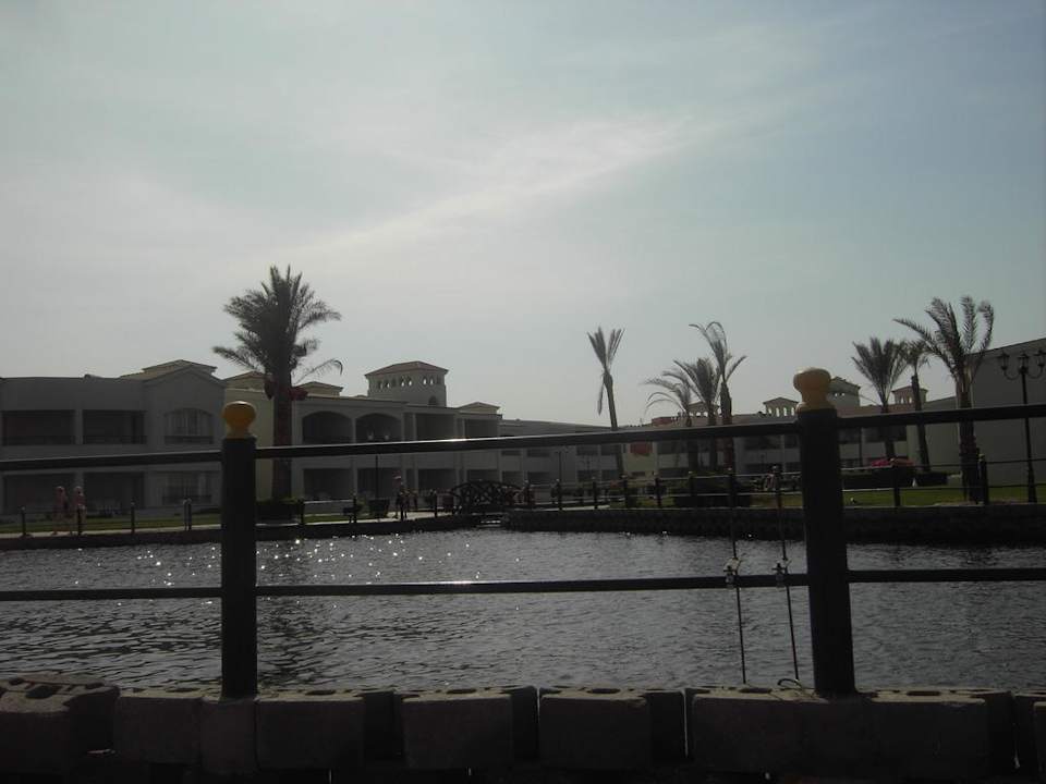 Foto Pickalbatros Dana Beach Resort - Hurghada
