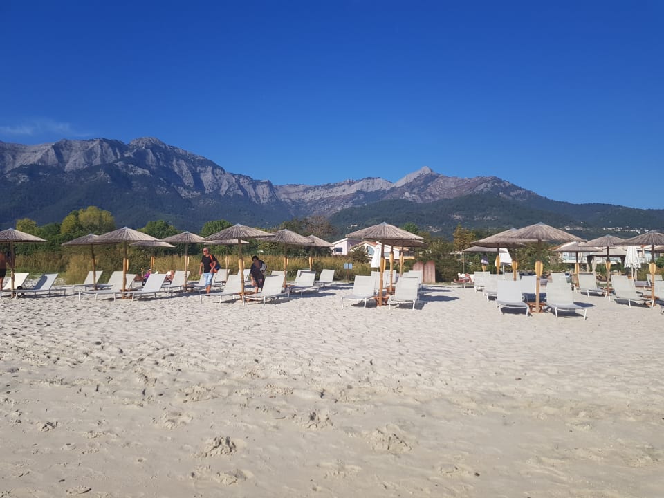 Strand Alexandra Golden Boutique - Adults only