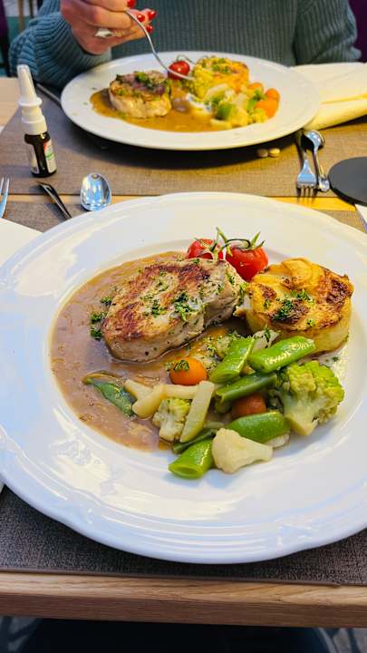 Gastro Augustiner Hotel
