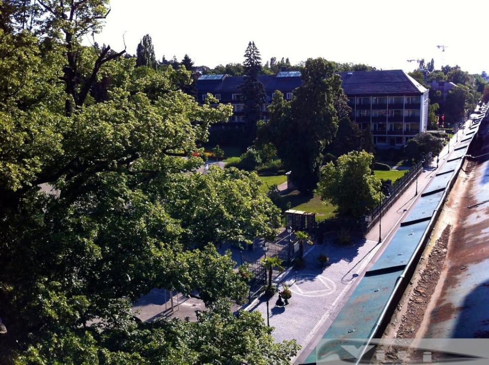 Vom DG Hotel Herzoghof