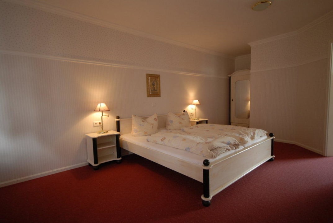 Galerie Suite Genießer Hotel Historischer Krug