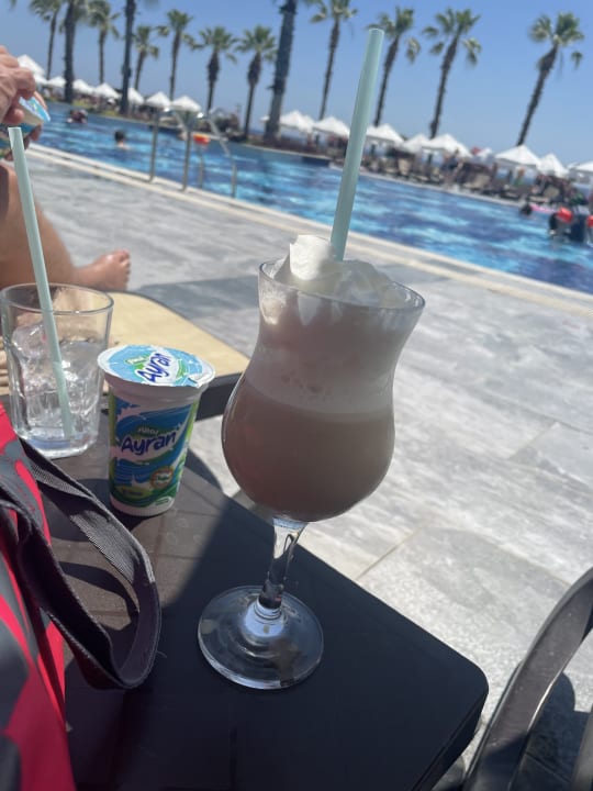 Gastro Sherwood Exclusive Kemer