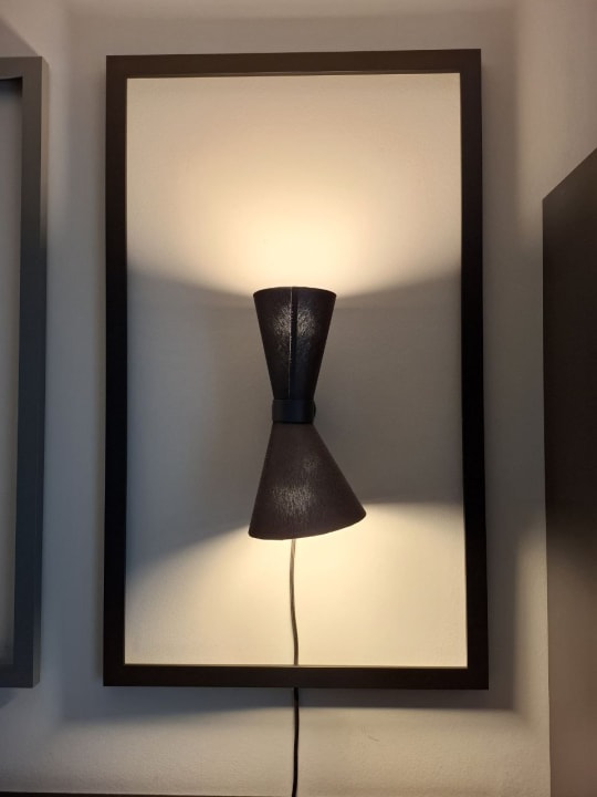 Zimmer Holiday Inn - the niu, Square Mannheim