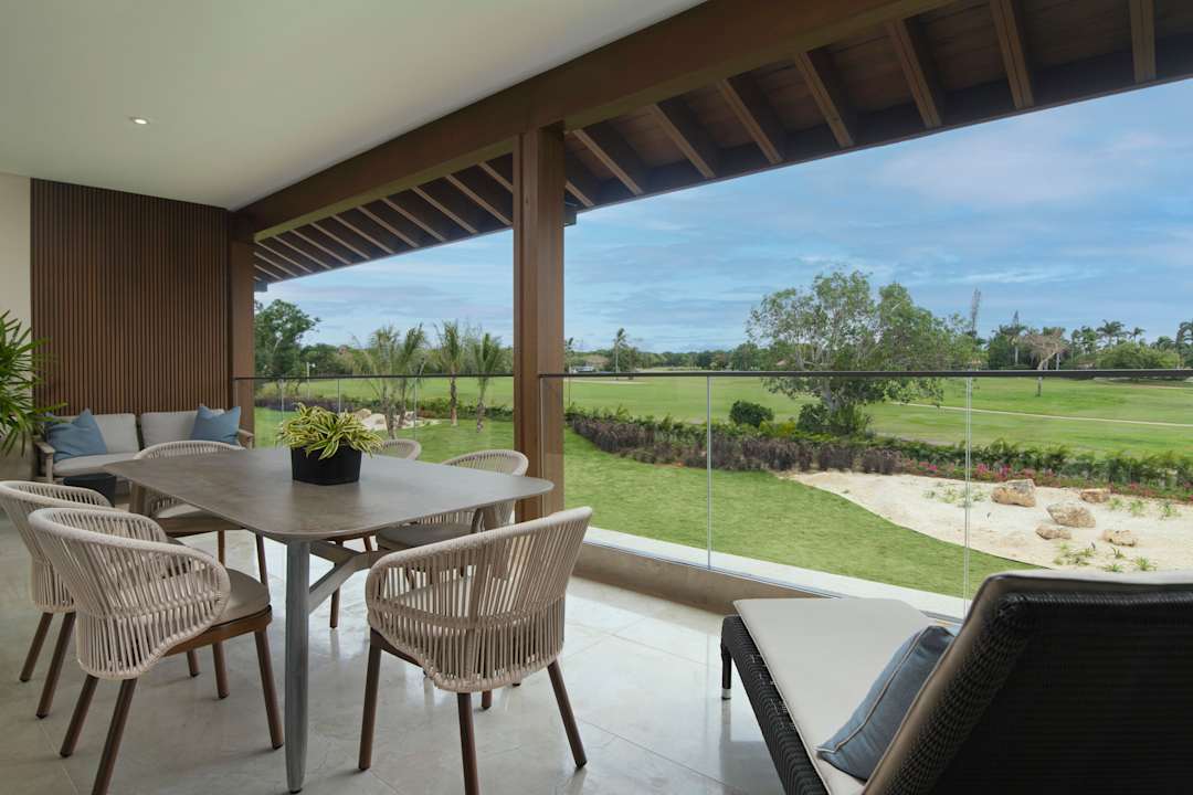 Zimmer Casa de Campo Resort & Villas