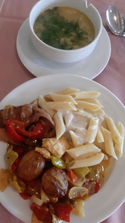 Gastro Siam Elegance Hotels & Spa