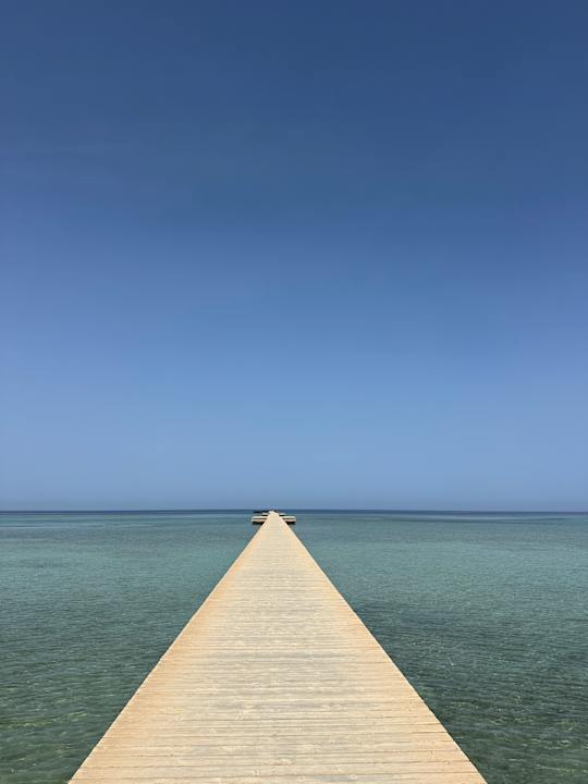 Ausblick Casa Mare Resort