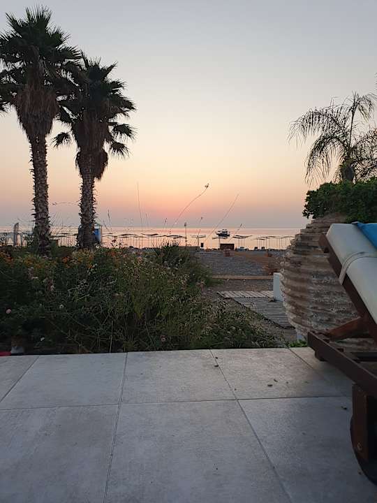 Strand TUI BLUE Lindos Bay