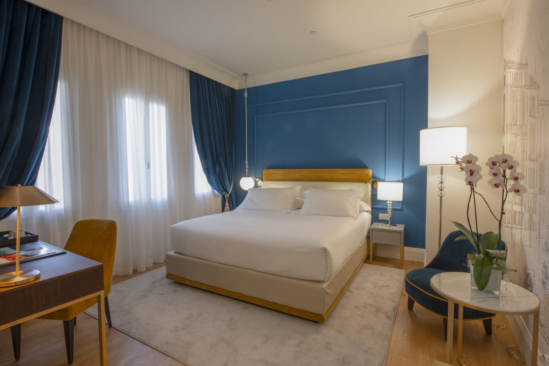 Zimmer H10 Palazzo Canova