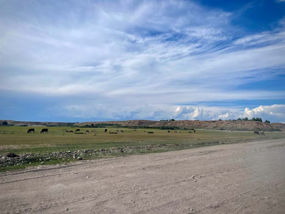 Sonstiges Natali Resort