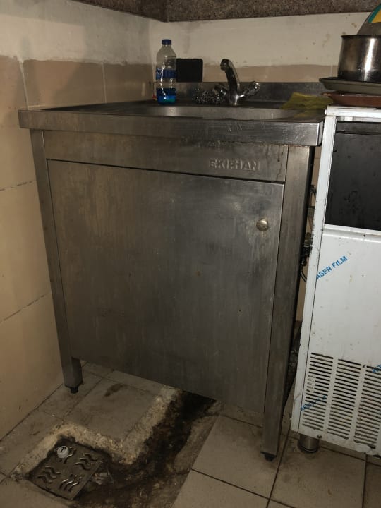 Pool Calimera Serra Palace