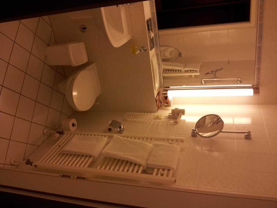 Bad Seehotel Zeuthen