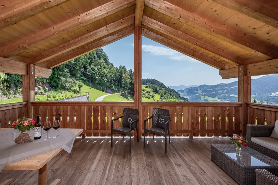 Zimmer Apartments Moarlhof