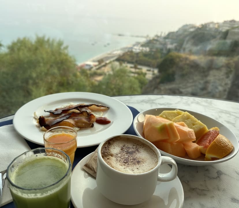 Gastro Aldiana Club Rocca Nettuno Calabria