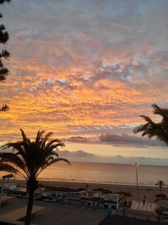 Strand Apartamentos Nogalera