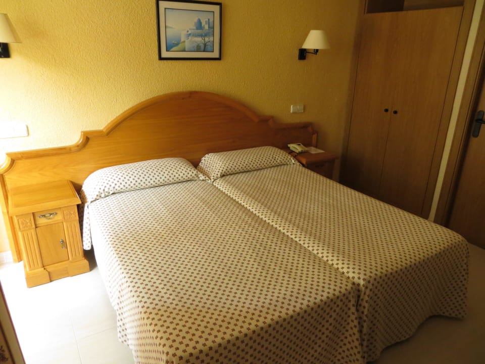 Einfach, sauber, klein Valentin Reina Paguera