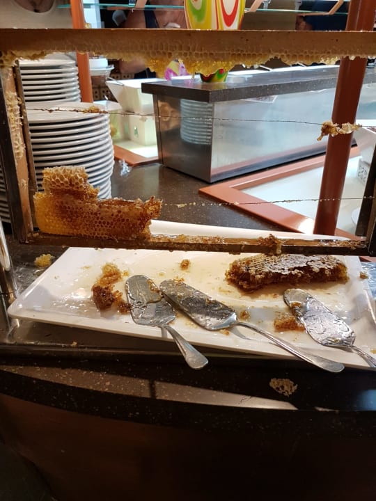 Gastro Megasaray Club Belek