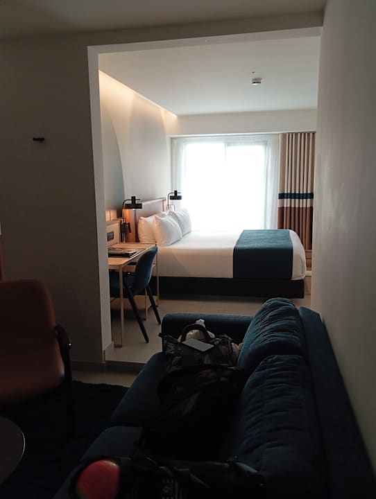 Zimmer Best Western Premier Malta