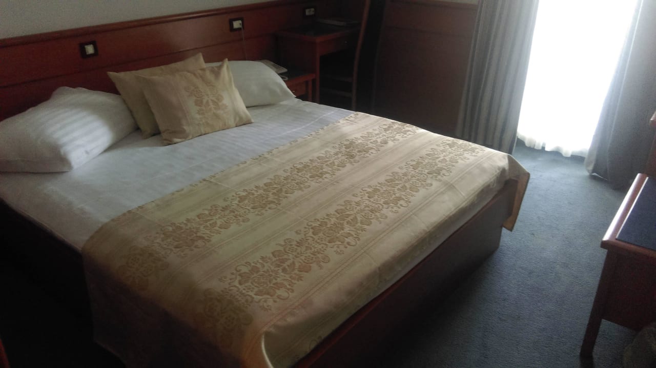 Zimmer Hotel Kolovare