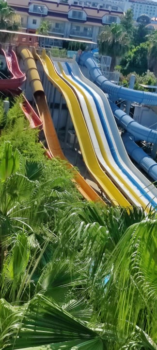 Sport & Freizeit Hane Family Resort