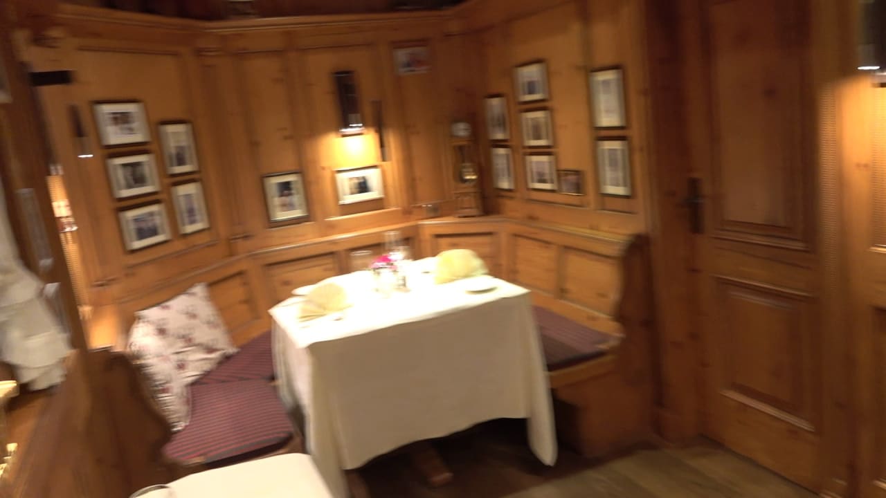 Gastro Schwarzwald Resort Dollenberg