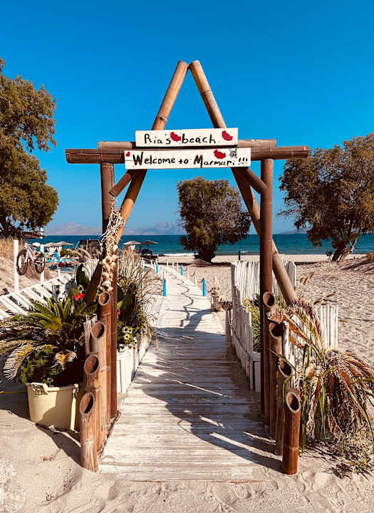 Sonstiges TUI BLUE Palazzo del Mare