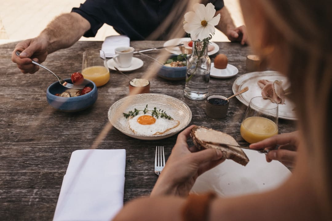 Gastro Naturel Hoteldorf Schönleitn