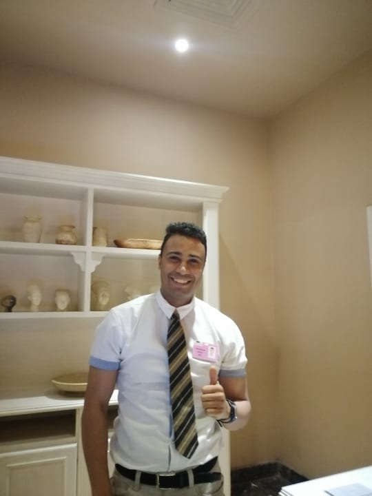 Sonstiges Makadi Spa - Adults only