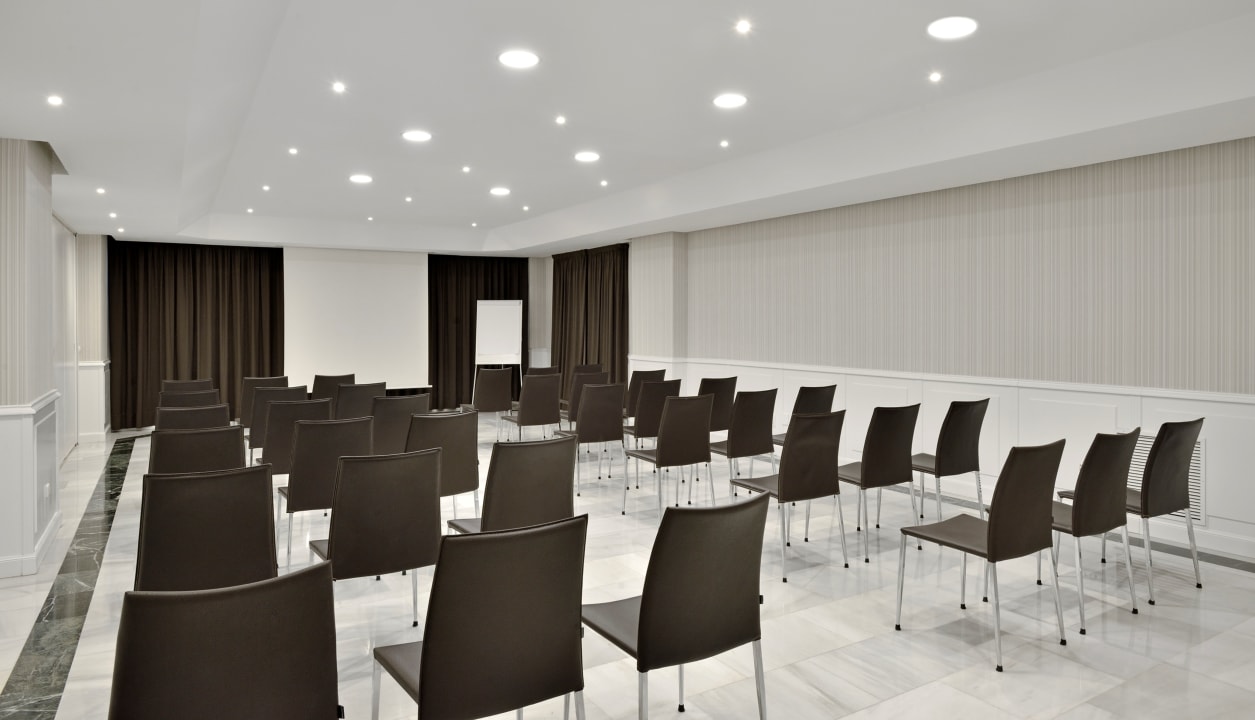 Sonstiges Meliá Costa del Sol