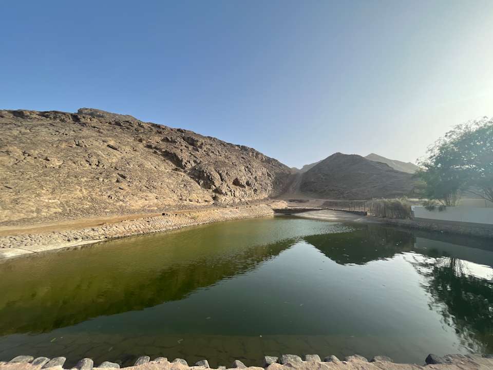 Pool Goanikontes-Oasis