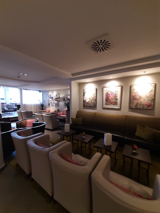 Lobby Hotel Ritter Durbach