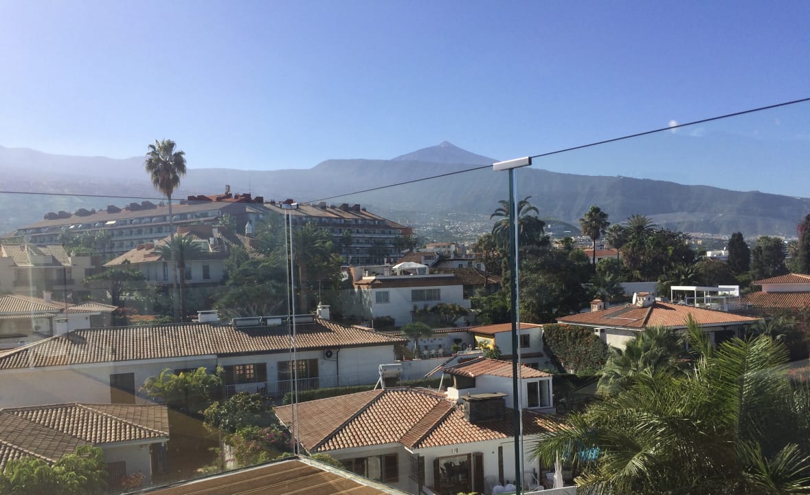 Ausblick Atlantic Mirage Suites & Spa - Adults only