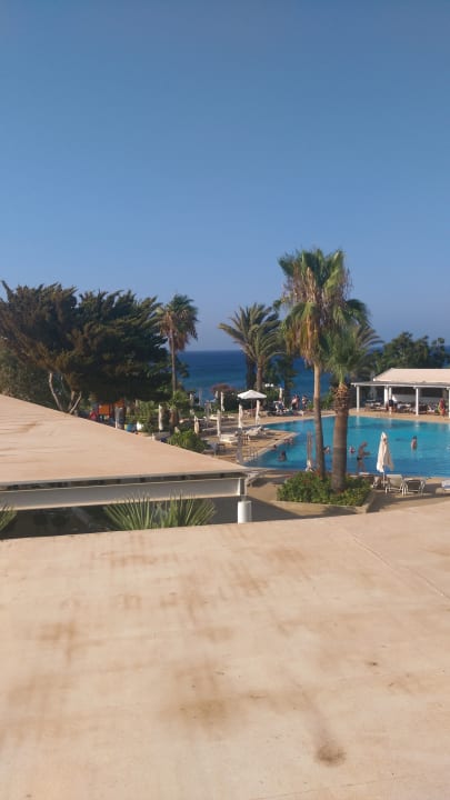 Pool Crystal Springs Beach Hotel