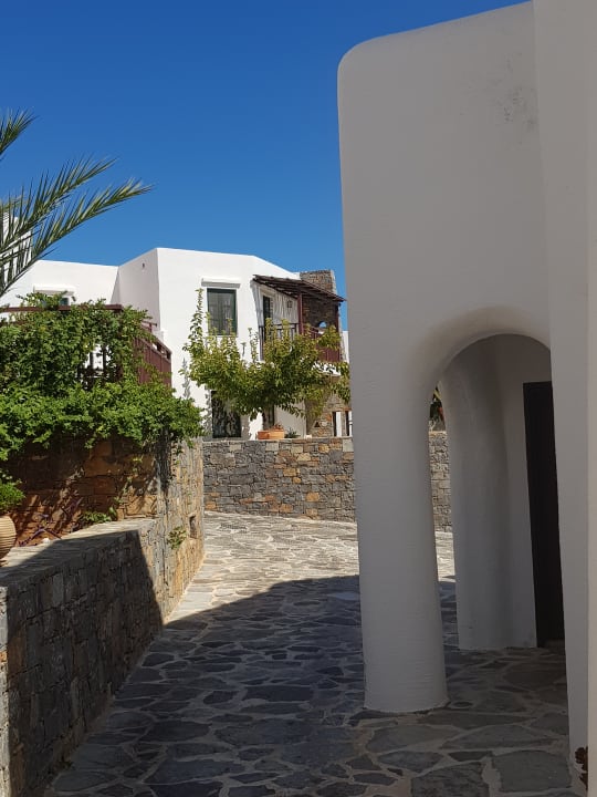 Sonstiges Creta Maris Resort