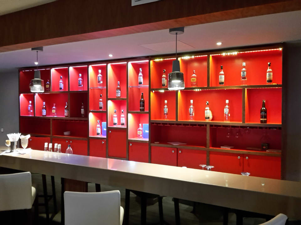 Gastro Dunes D'or Ocean Club