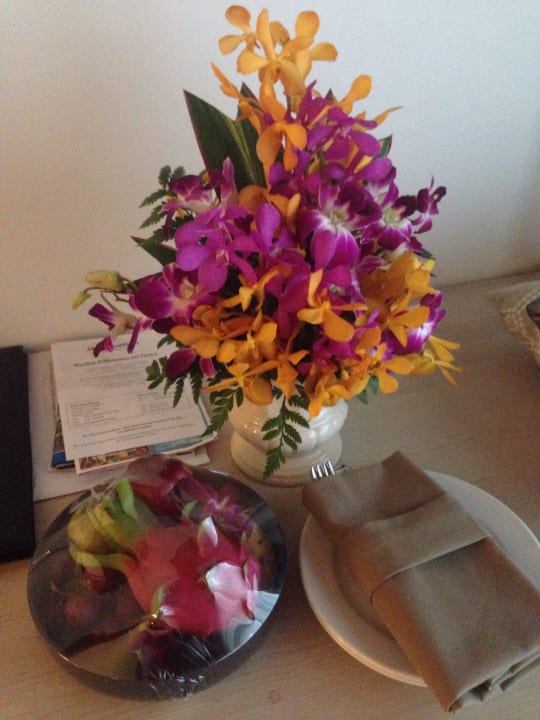 Zimmer Best Western Premier Bangtao Beach Resort & Spa