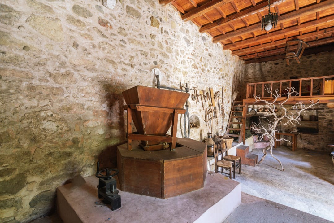 Sonstiges Hotel Idi