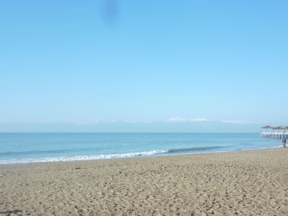 Strand Voyage Belek Golf & Spa