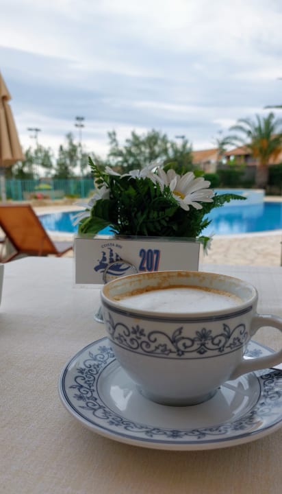 Gastro Hotel Il Vascello