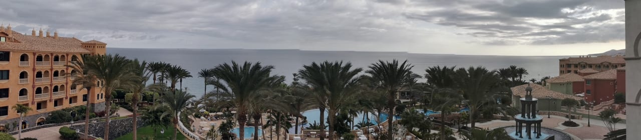 Ausblick R2 Rio Calma Hotel & Spa & Conference