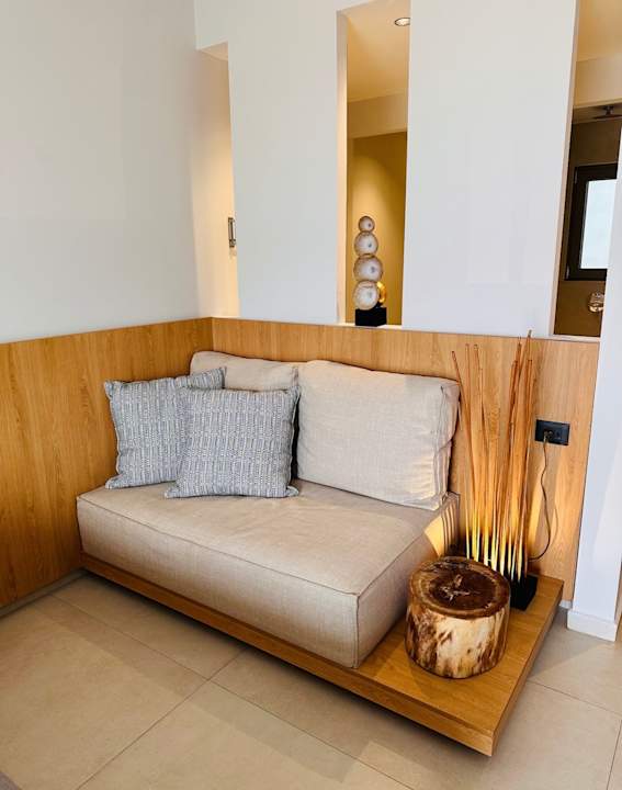 Zimmer Paralos Kyma Dunes