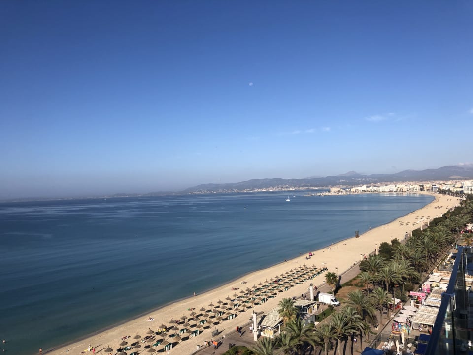 Strand Hotel HM Gran Fiesta