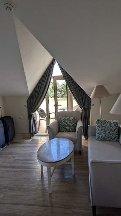 Zimmer TUI BLUE Xanthe