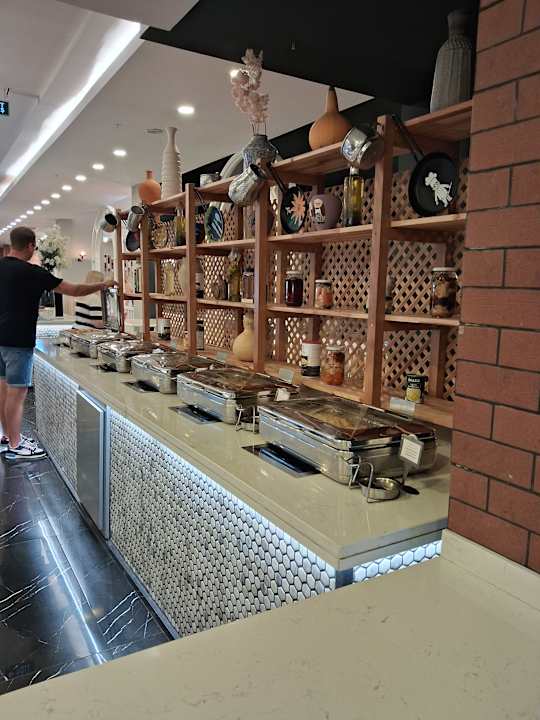 Gastro Dream Water World