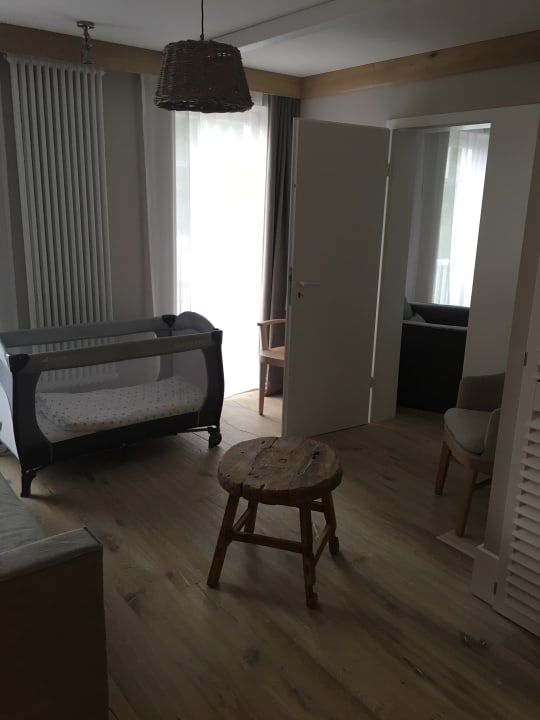 Zimmer The Cozy Hotel Timmendorfer Strand