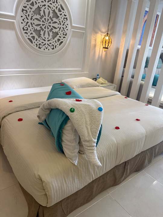 Zimmer The Grand Palace - Adults only